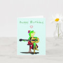 Search for frog birthday cards Funny