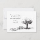 Search for sympathy thank you cards Sorrow