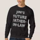 Search for future father in law gifts Jin's