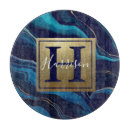 Search for navy blue cutting boards Marble