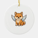 Search for shiba inu ornaments Weimaraner