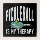 Search for pickleball puzzles Vintage
