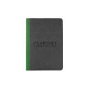Search for passport holders Black