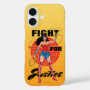 Search for wonder woman iphone cases Feminism