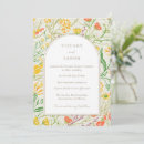 Search for meadow wedding invitations Wildflowers