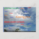 Search for sympathy expressions Thinking of you