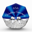 Search for blue sapphire anniversary gifts 65th