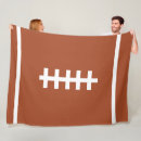 Search for football blankets Boys