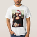 Search for mona lisa tshirts Gravityx9