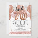 Search for birthday save the date postcards Party
