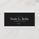 Search for non business cards Black