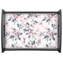 Search for cherry blossom serving trays Floral