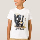 Search for skunk tshirts Cute