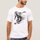 Search for snowboarding tshirts mountains