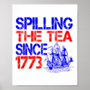 Search for 4th of july posters America