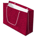 Search for white gift bags Glitter