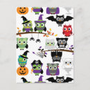Search for halloween postcards Animal