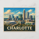 Search for north carolina postcards Vintage travel
