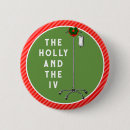 Search for stocking buttons Funny