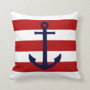 Search for yellow nautical pillows Striped