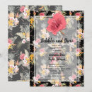 Search for luau engagement party invitations Flowers