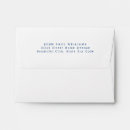 Search for navy blue envelopes Simple