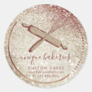 Search for bakery branding business supplies Pastry chef