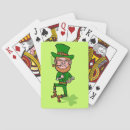 Search for irish playing cards Shenanigans