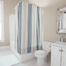 Search for ticking stripe shower curtains Cottagecore