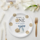 Search for milk and cookies plates Watercolor