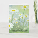 Search for white flowers sympathy thank you cards Floral