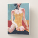 Search for swimming folders Woman