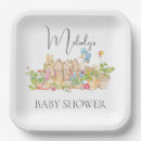Search for peter rabbit paper plates Children