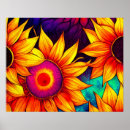 Search for flower power posters Bouquet