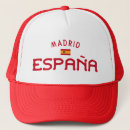 Search for spain hats madrid