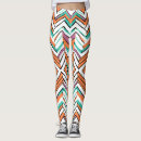 Search for herringbone pattern leggings Chevron