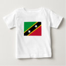 Search for st kitts and nevis clothing Patriotic