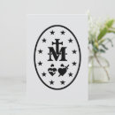 Search for virgin mary invitations Christianity