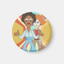 Search for pop culture magnets Retro