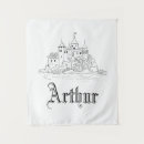 Search for medieval tapestries Fantasy