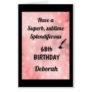 Search for 68th birthday Stylish