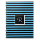 Search for blue notebooks Stripes