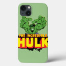 Search for iphone 15 pro cases The incredible hulk