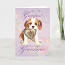 Search for cavalier king charles spaniel mom cards Mother