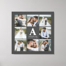Search for family photo canvas prints Calligraphy