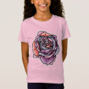 Search for rose tshirts Blossom