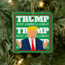 Search for donald trump ornaments Conservative
