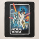 Search for star wars blankets Darth vader