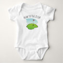 Search for golf baby clothes Pregnancy reveal