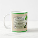 Search for irish blessing mugs Clover